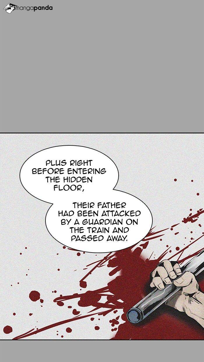 Tower of God Chapter 367 image 057